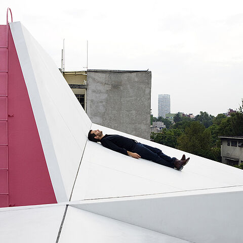 © Wolfgang Thaler & Diego Perez